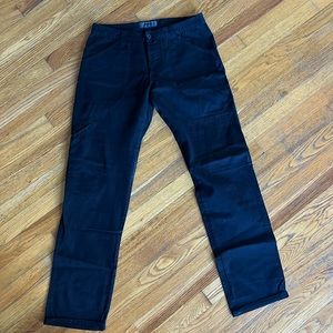NWOT Men’s Baldwin Pants 31